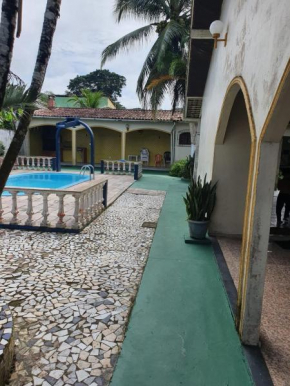 Aconchego do Viana